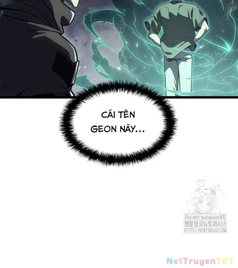 Vị Vua Mạnh Nhất Đã Trở Lại: Chapter 112