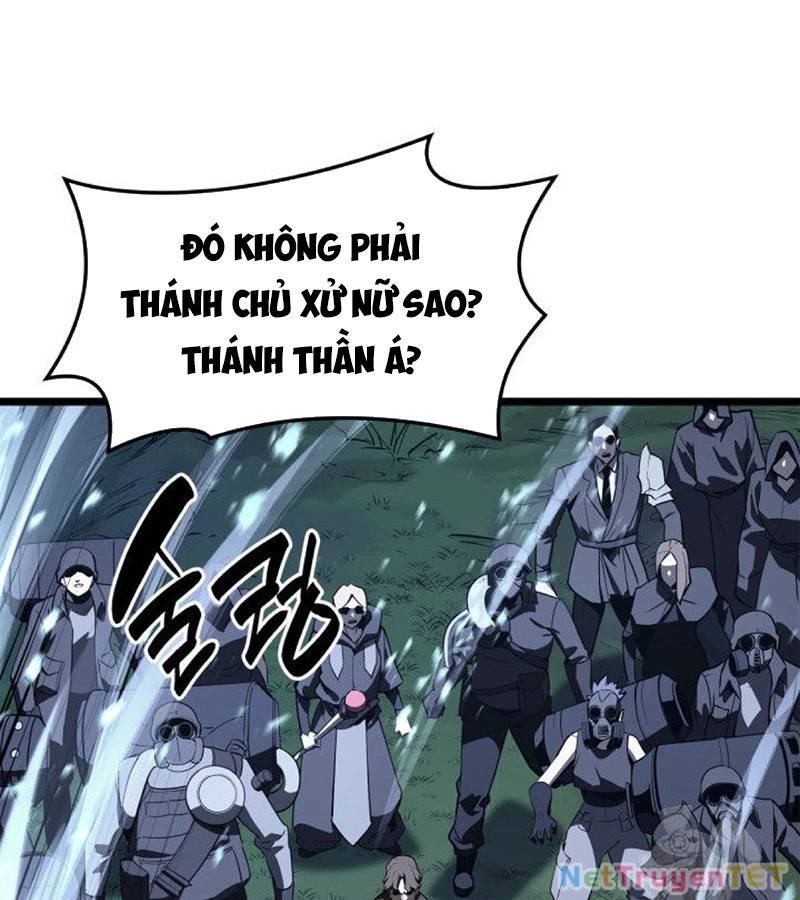 Vị Vua Mạnh Nhất Đã Trở Lại: Chapter 112