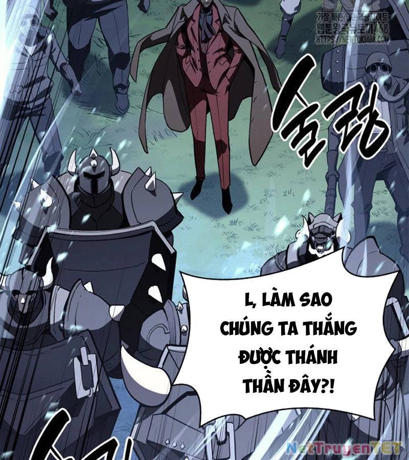 Vị Vua Mạnh Nhất Đã Trở Lại: Chapter 112