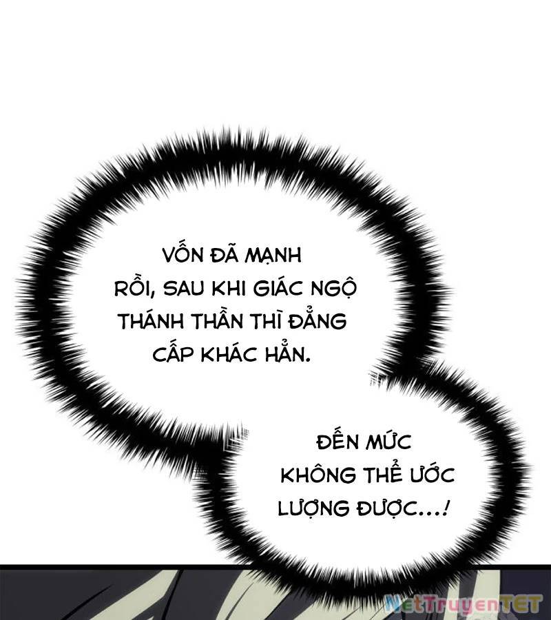 Vị Vua Mạnh Nhất Đã Trở Lại: Chapter 112