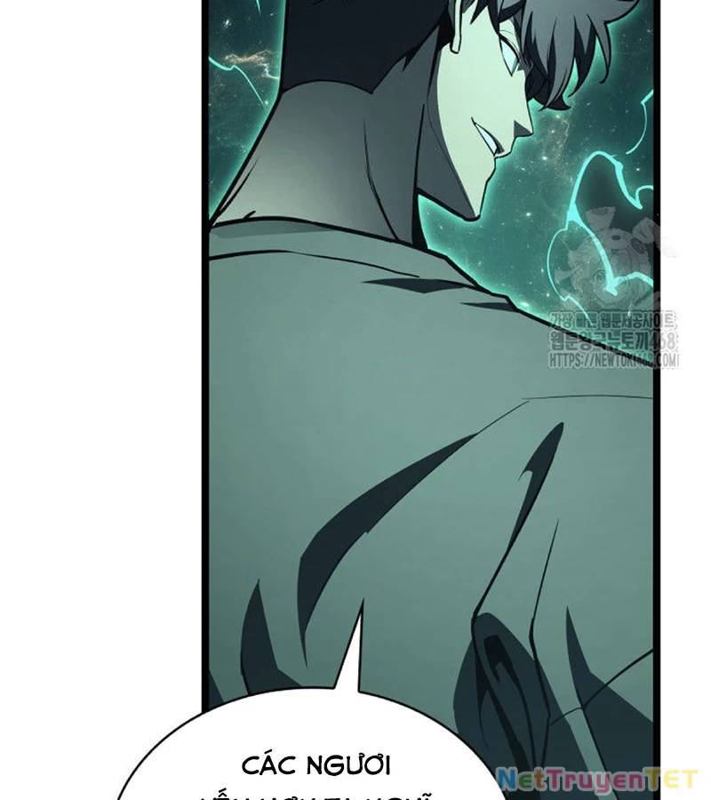 Vị Vua Mạnh Nhất Đã Trở Lại: Chapter 112