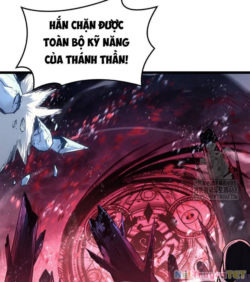 Vị Vua Mạnh Nhất Đã Trở Lại: Chapter 112