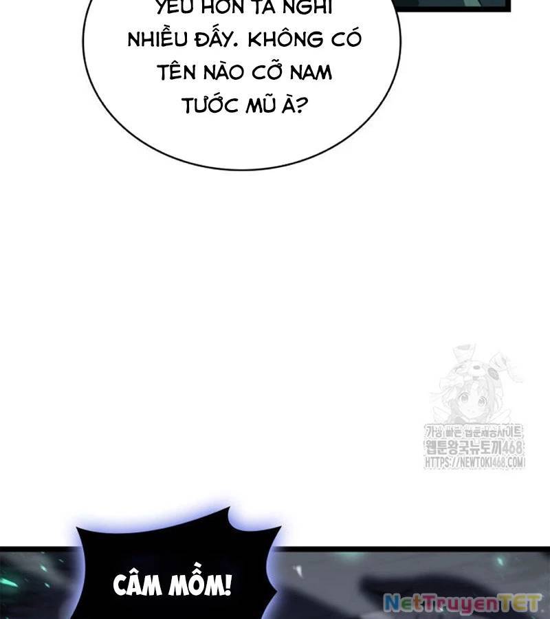 Vị Vua Mạnh Nhất Đã Trở Lại: Chapter 112