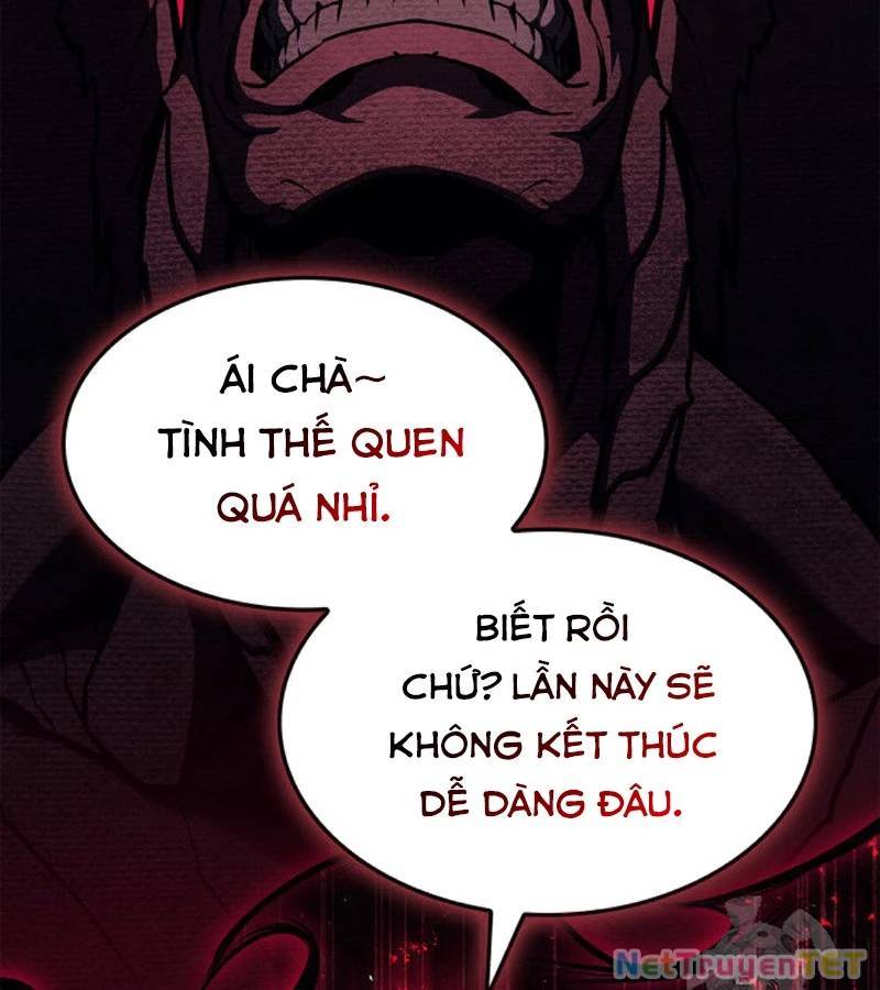 Vị Vua Mạnh Nhất Đã Trở Lại: Chapter 112