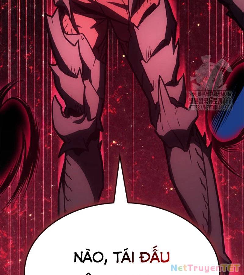 Vị Vua Mạnh Nhất Đã Trở Lại: Chapter 112
