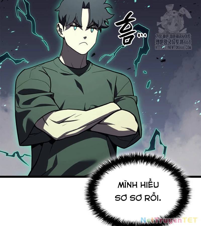 Vị Vua Mạnh Nhất Đã Trở Lại: Chapter 112