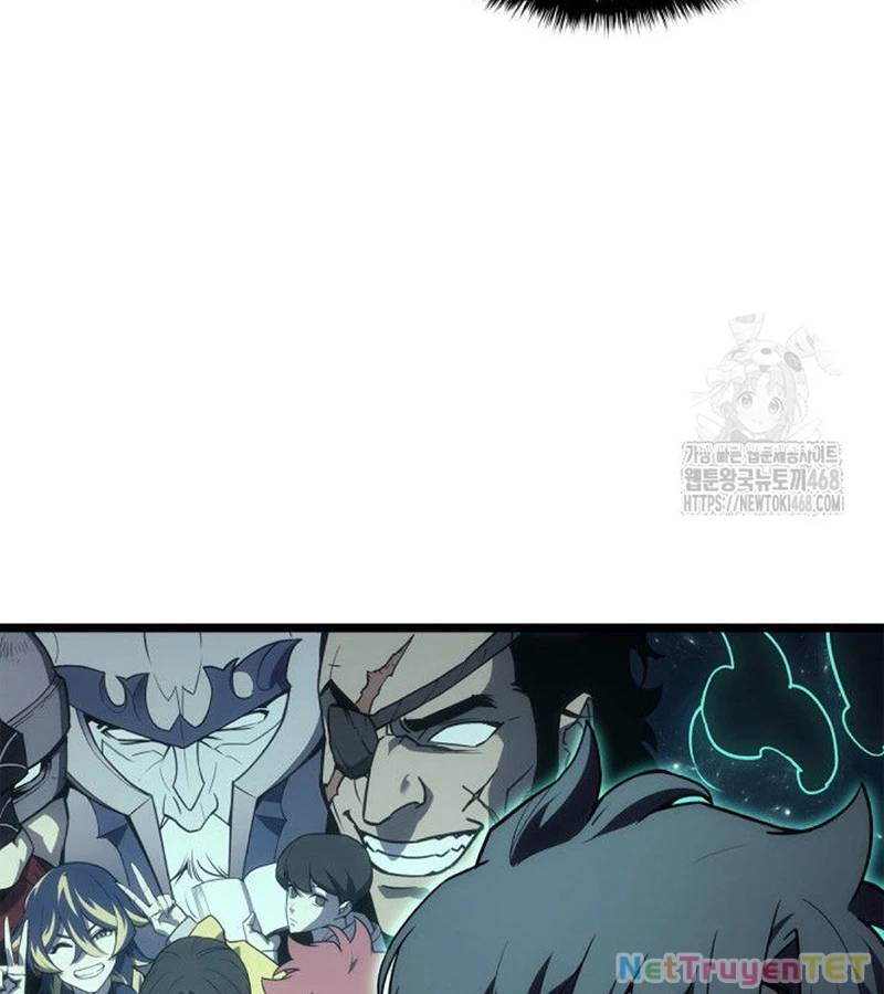 Vị Vua Mạnh Nhất Đã Trở Lại: Chapter 112