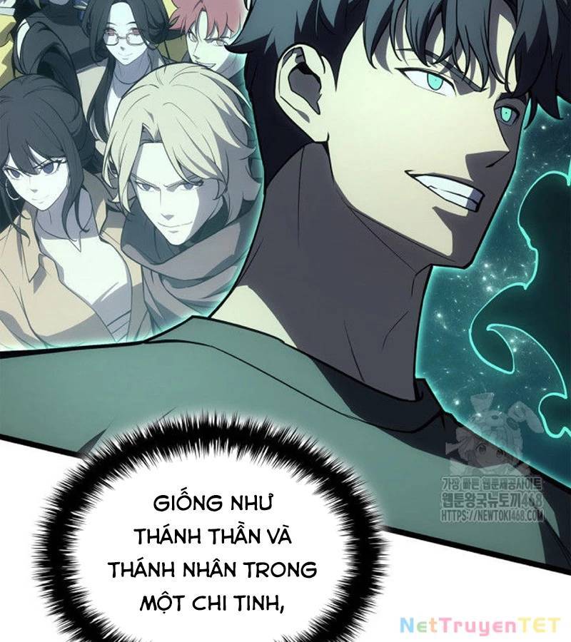 Vị Vua Mạnh Nhất Đã Trở Lại: Chapter 112