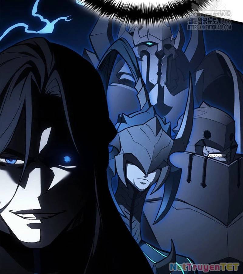 Vị Vua Mạnh Nhất Đã Trở Lại: Chapter 112