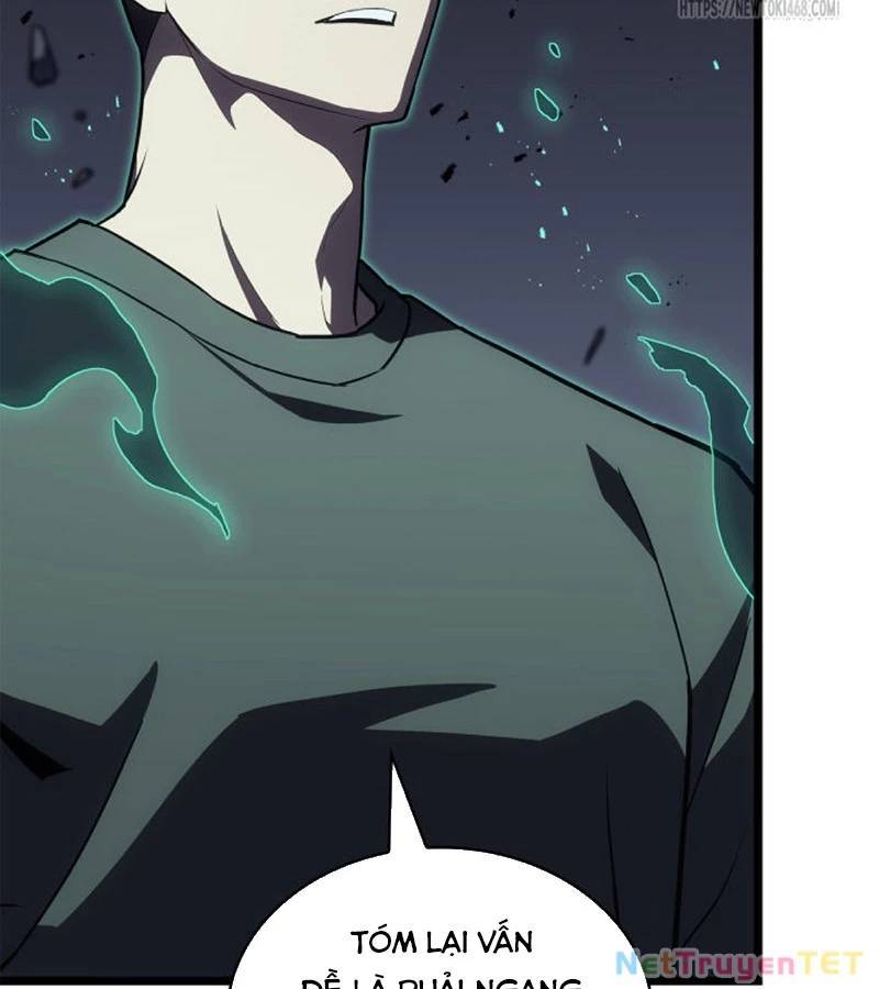 Vị Vua Mạnh Nhất Đã Trở Lại: Chapter 112