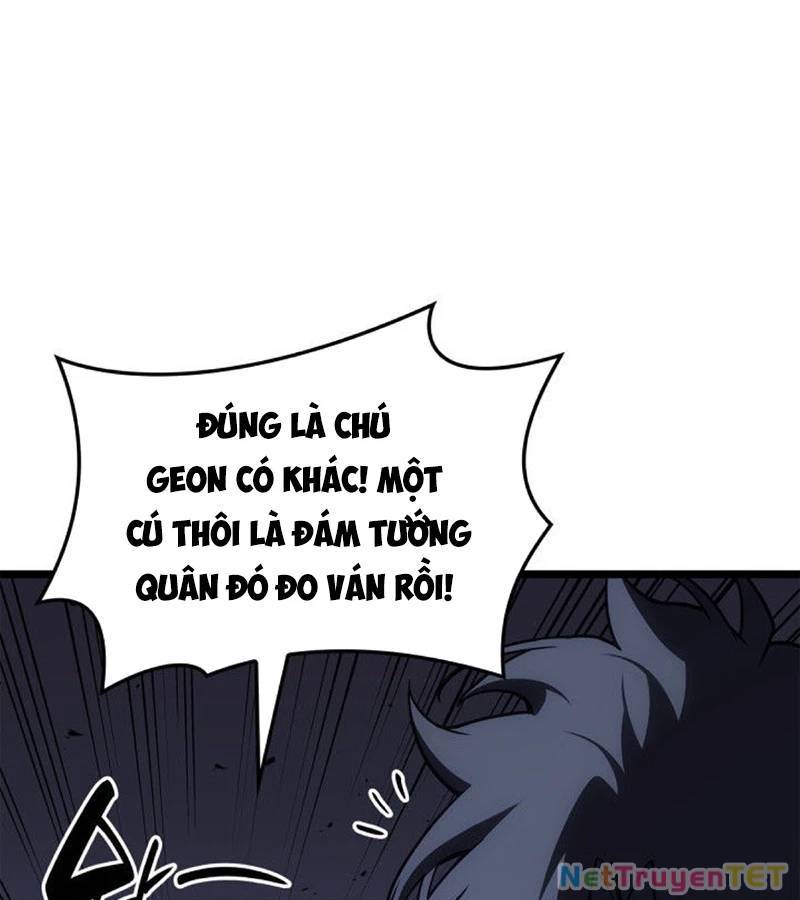 Vị Vua Mạnh Nhất Đã Trở Lại: Chapter 112