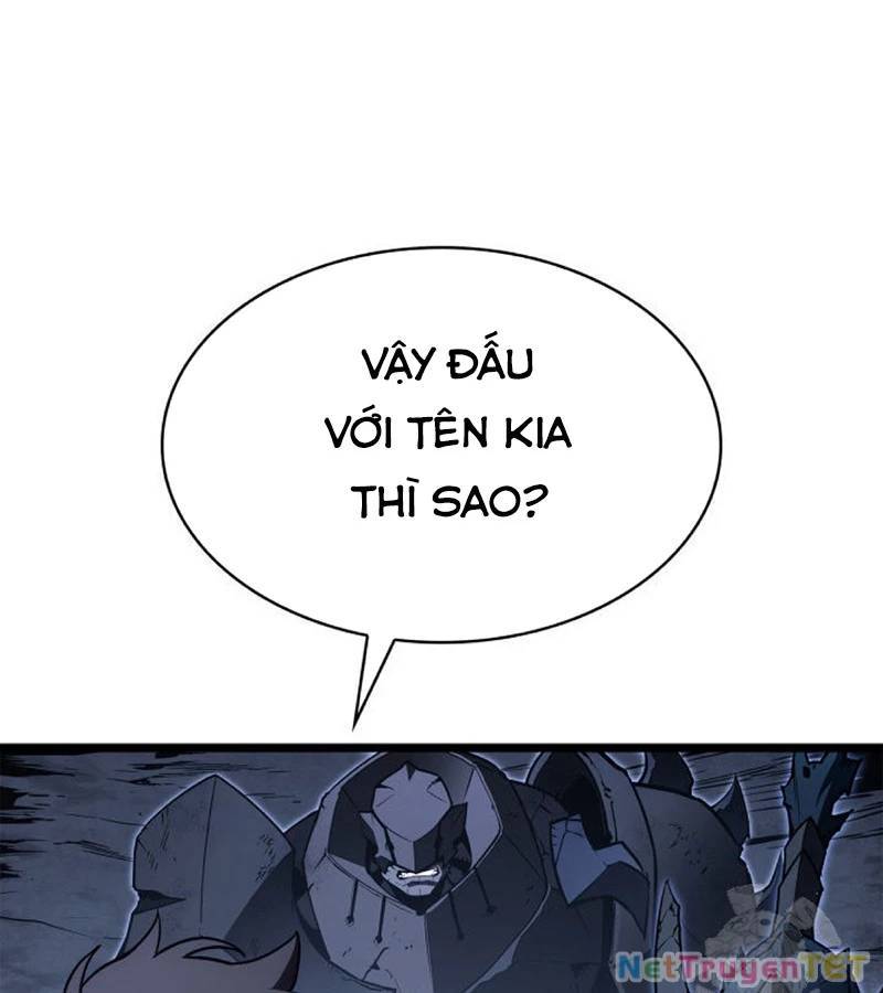 Vị Vua Mạnh Nhất Đã Trở Lại: Chapter 112