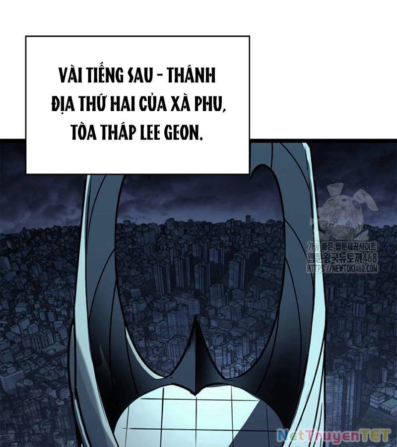 Vị Vua Mạnh Nhất Đã Trở Lại: Chapter 112