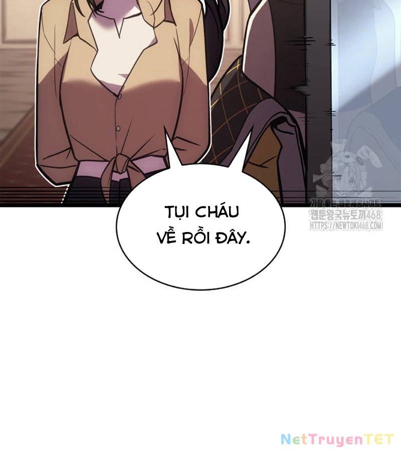 Vị Vua Mạnh Nhất Đã Trở Lại: Chapter 112