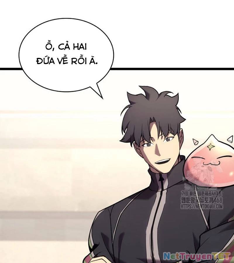Vị Vua Mạnh Nhất Đã Trở Lại: Chapter 112