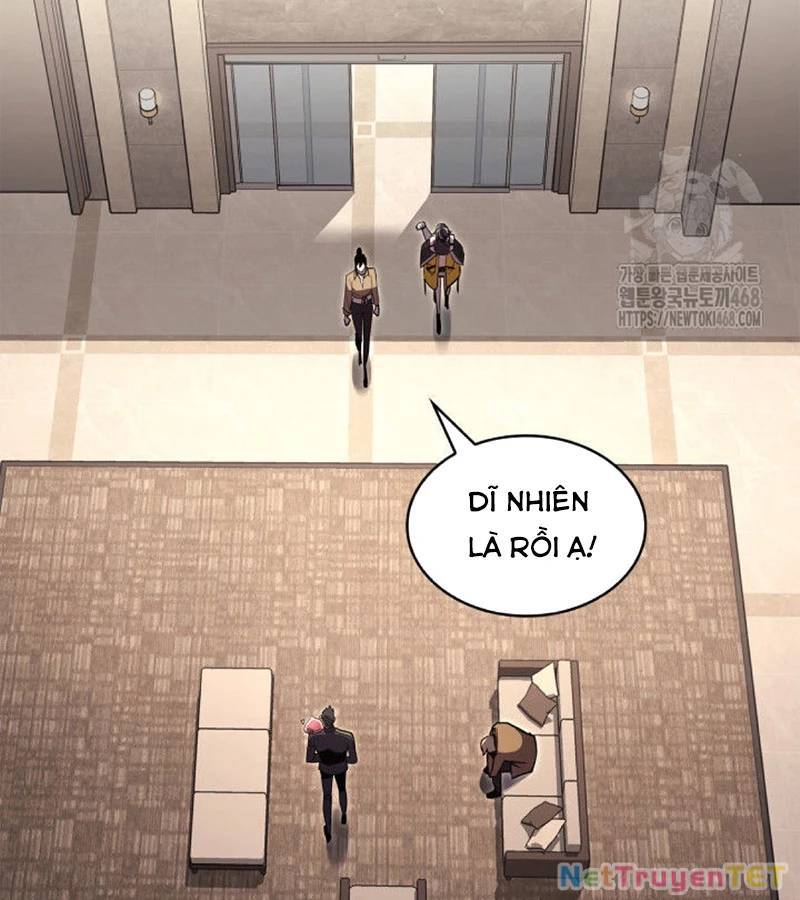 Vị Vua Mạnh Nhất Đã Trở Lại: Chapter 112