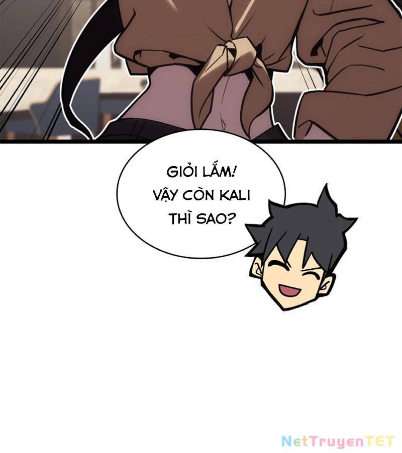 Vị Vua Mạnh Nhất Đã Trở Lại: Chapter 112