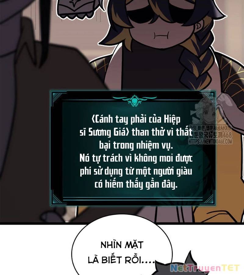 Vị Vua Mạnh Nhất Đã Trở Lại: Chapter 112