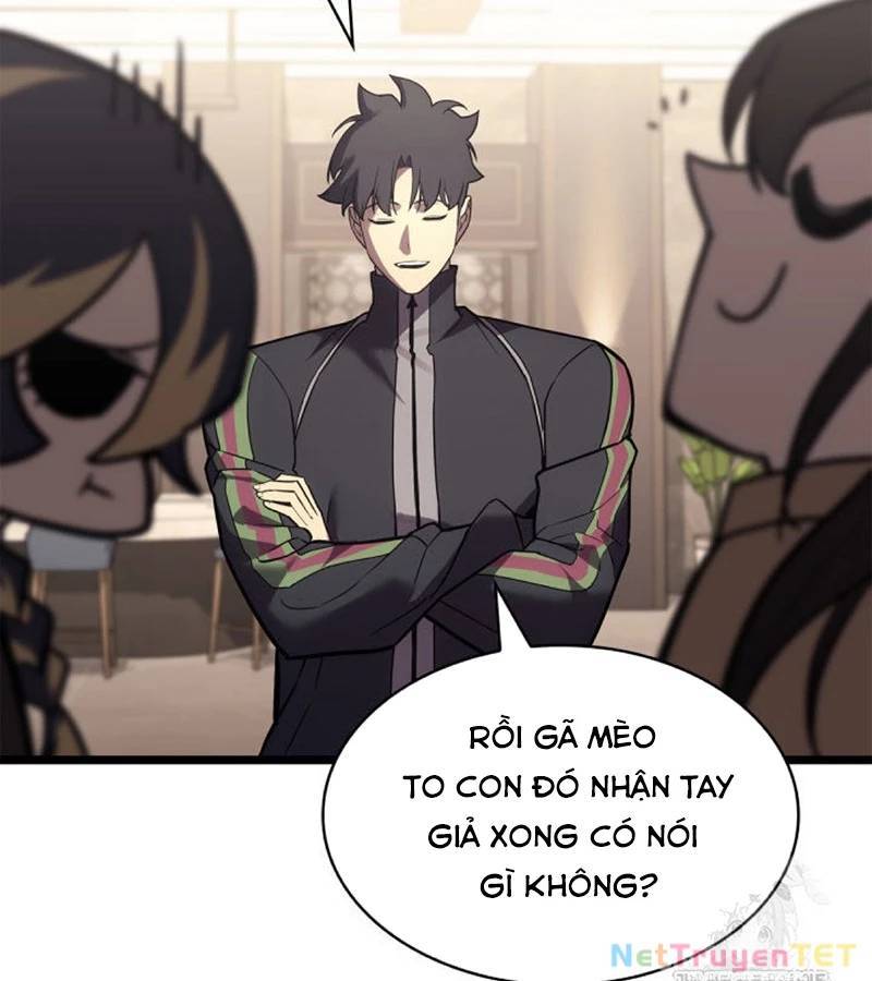 Vị Vua Mạnh Nhất Đã Trở Lại: Chapter 112