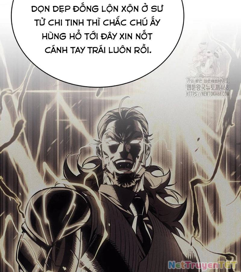 Vị Vua Mạnh Nhất Đã Trở Lại: Chapter 112