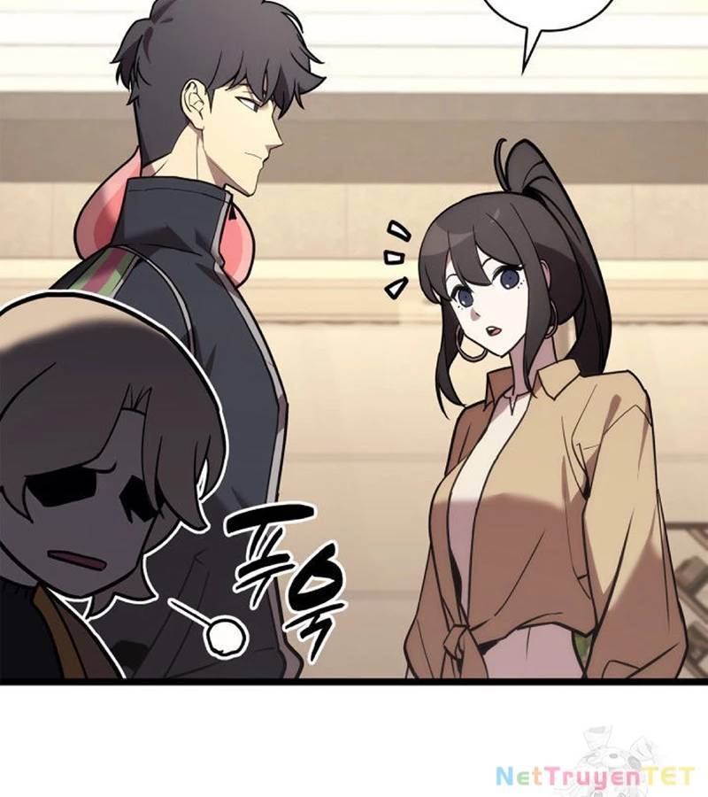 Vị Vua Mạnh Nhất Đã Trở Lại: Chapter 112
