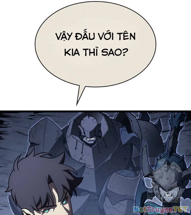 Vị Vua Mạnh Nhất Đã Trở Lại: Chapter 112