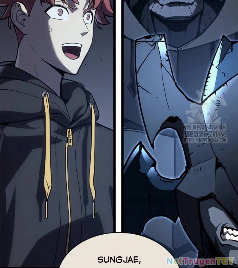 Vị Vua Mạnh Nhất Đã Trở Lại: Chapter 112