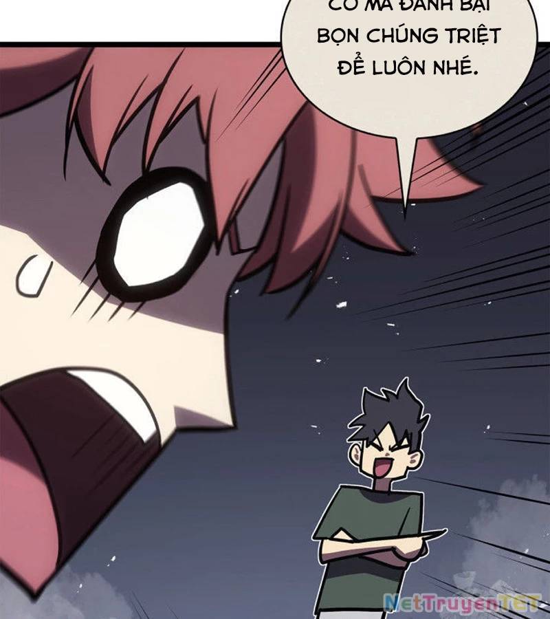 Vị Vua Mạnh Nhất Đã Trở Lại: Chapter 112