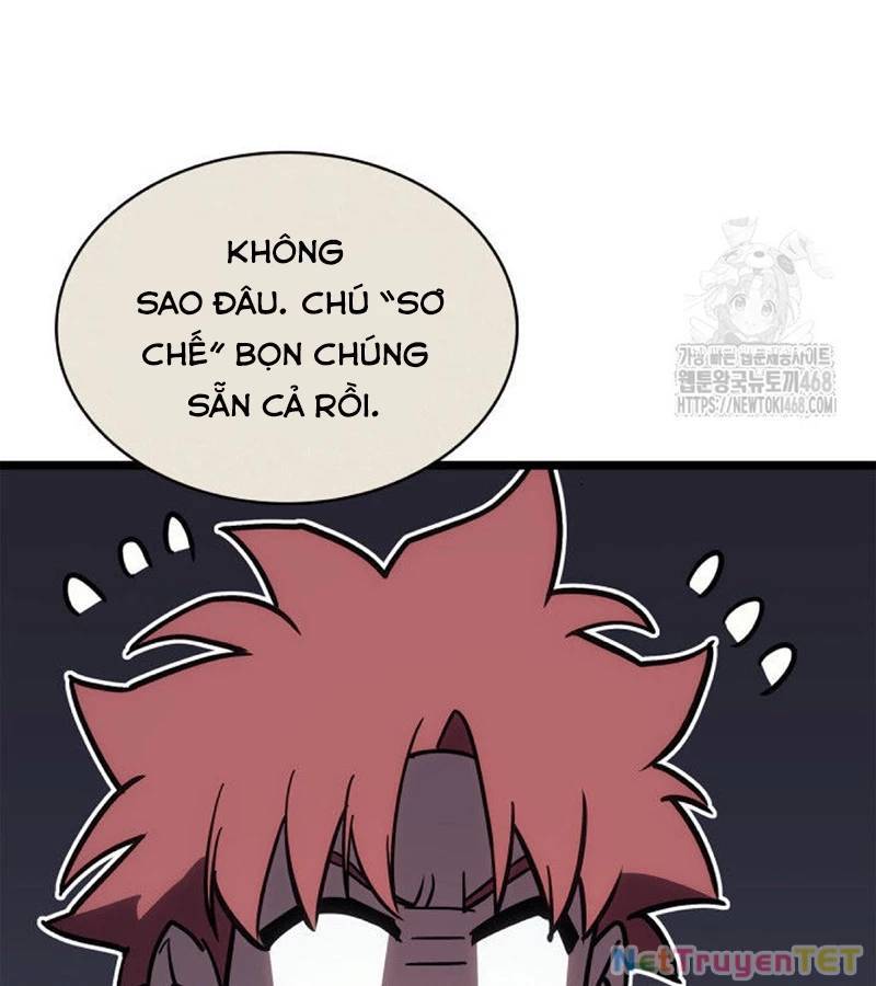 Vị Vua Mạnh Nhất Đã Trở Lại: Chapter 112