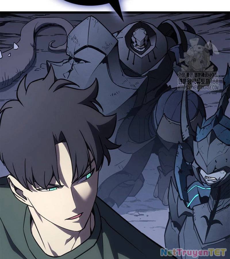 Vị Vua Mạnh Nhất Đã Trở Lại: Chapter 112