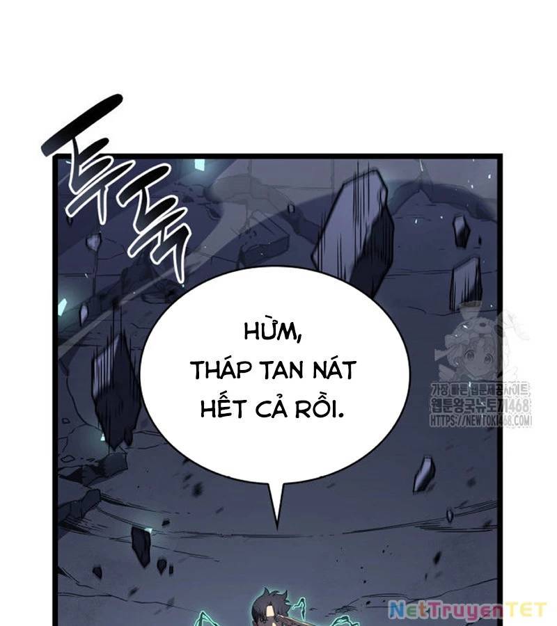 Vị Vua Mạnh Nhất Đã Trở Lại: Chapter 112
