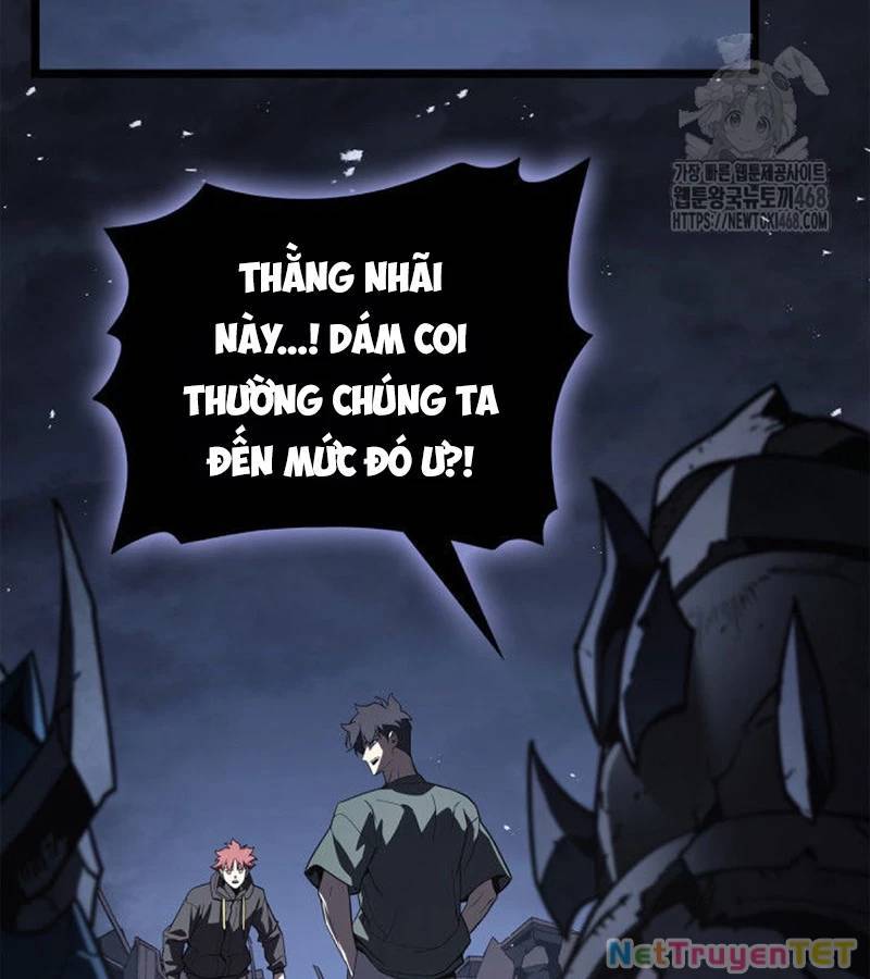 Vị Vua Mạnh Nhất Đã Trở Lại: Chapter 112