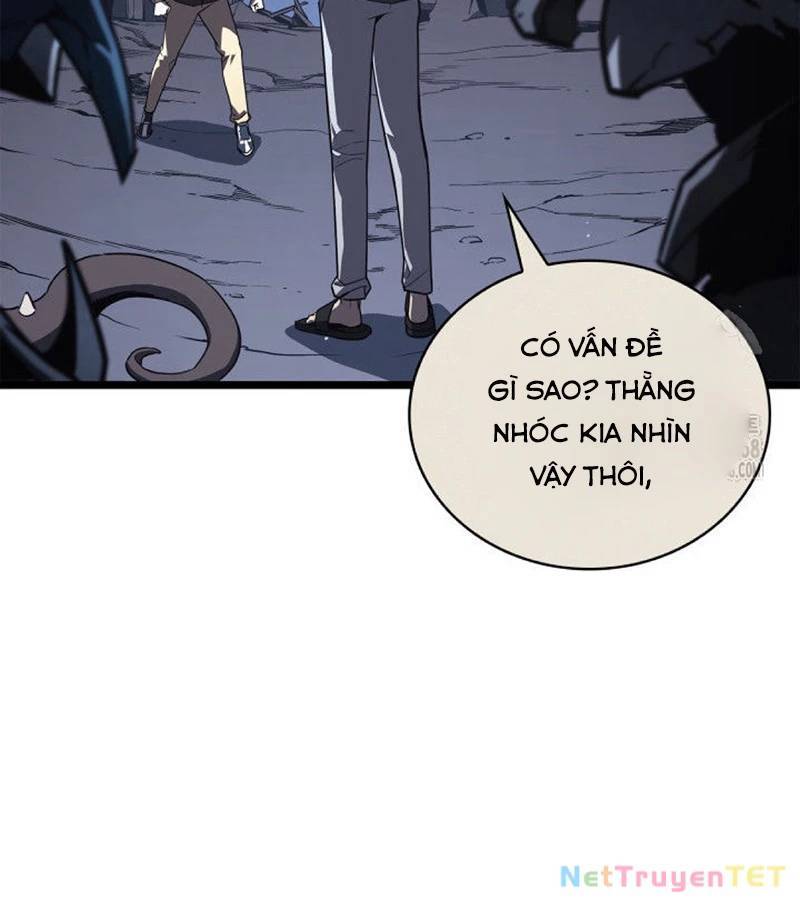 Vị Vua Mạnh Nhất Đã Trở Lại: Chapter 112