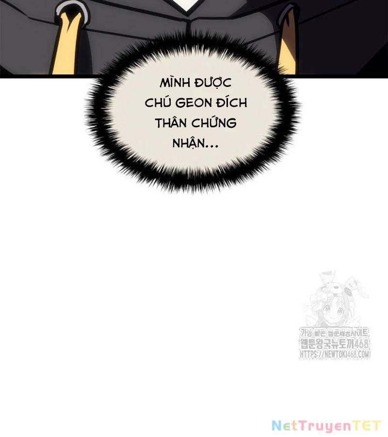 Vị Vua Mạnh Nhất Đã Trở Lại: Chapter 112