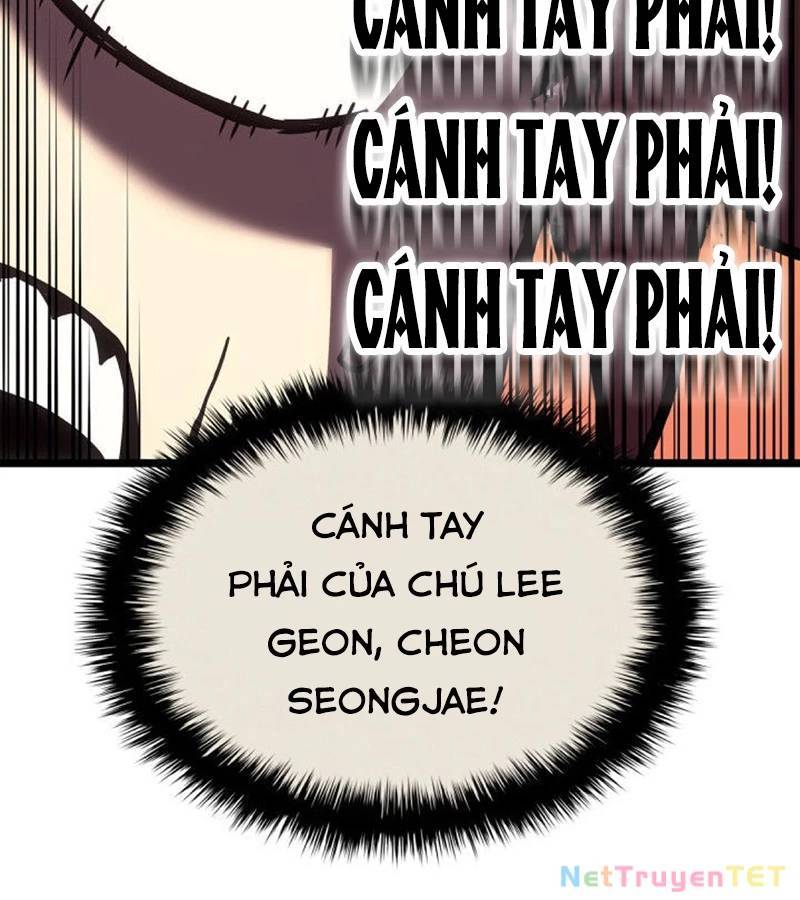 Vị Vua Mạnh Nhất Đã Trở Lại: Chapter 112