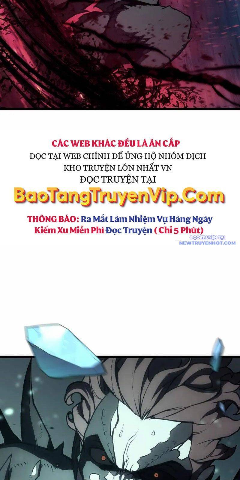 Vị Vua Mạnh Nhất Đã Trở Lại: Chapter 113