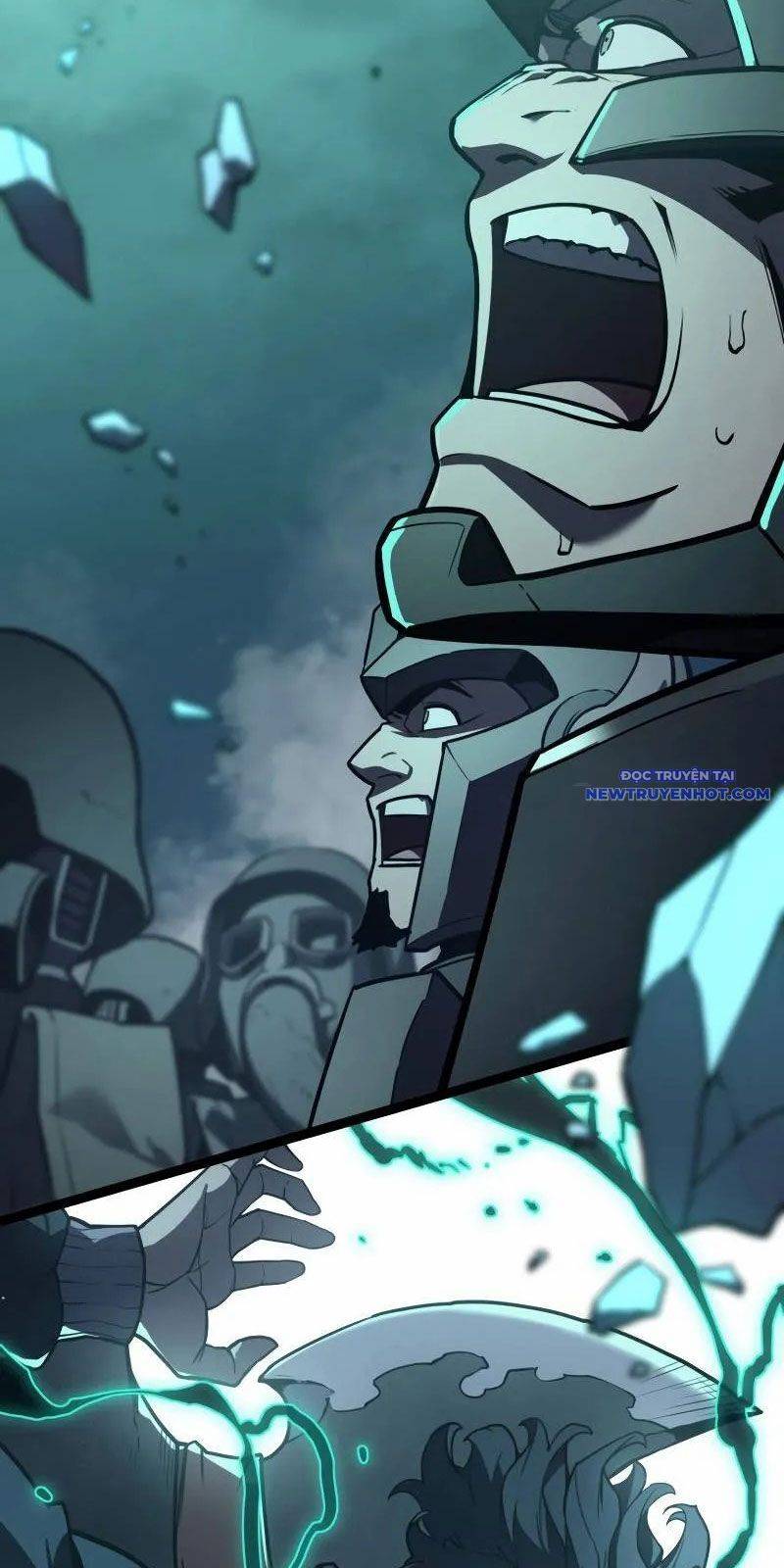 Vị Vua Mạnh Nhất Đã Trở Lại: Chapter 113