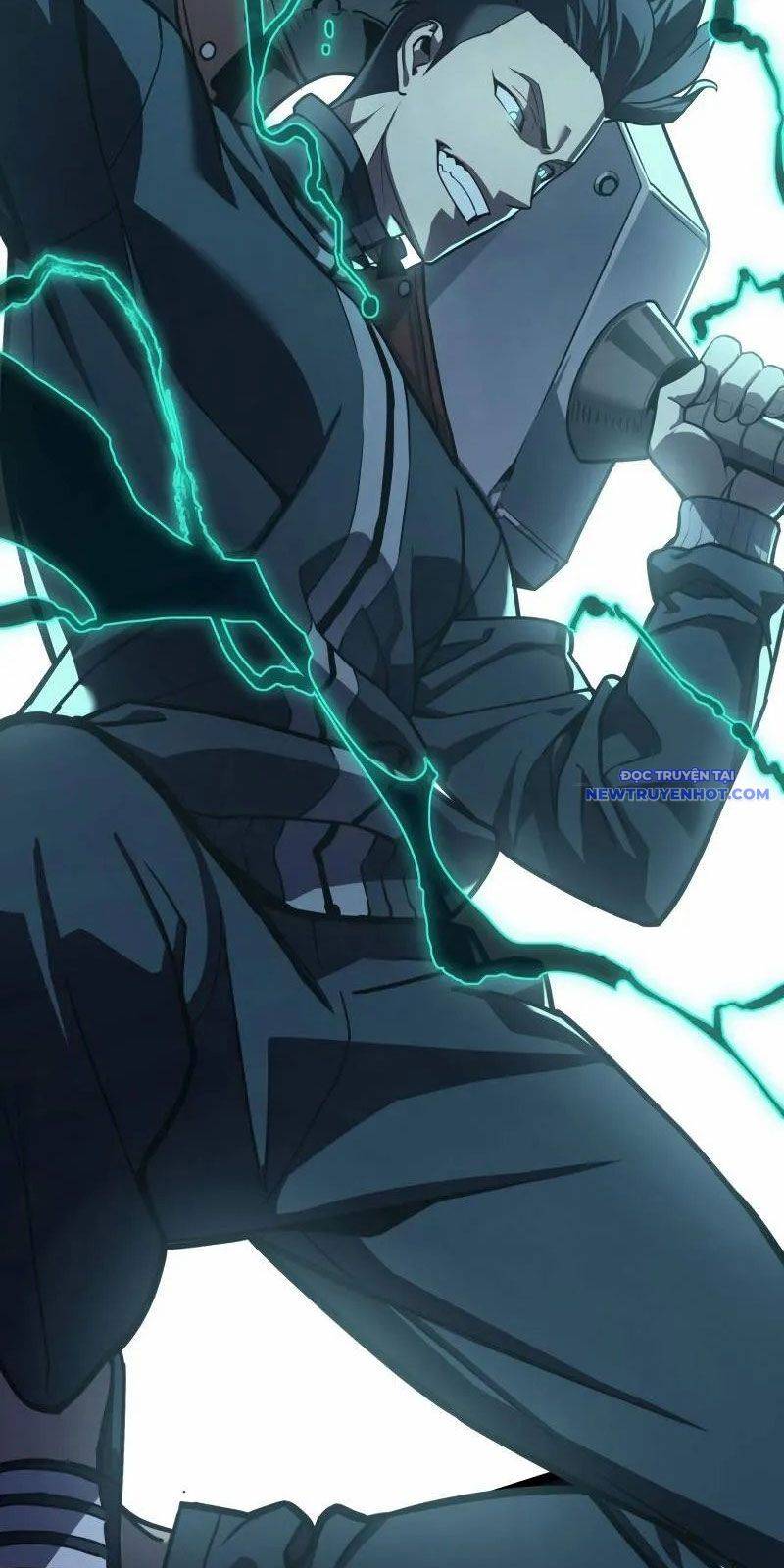 Vị Vua Mạnh Nhất Đã Trở Lại: Chapter 113