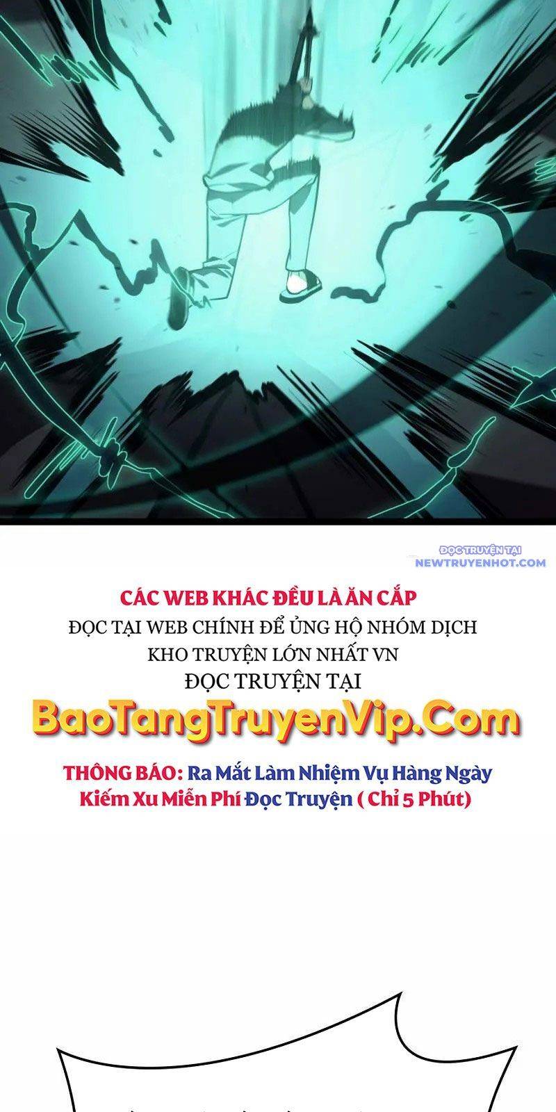 Vị Vua Mạnh Nhất Đã Trở Lại: Chapter 113