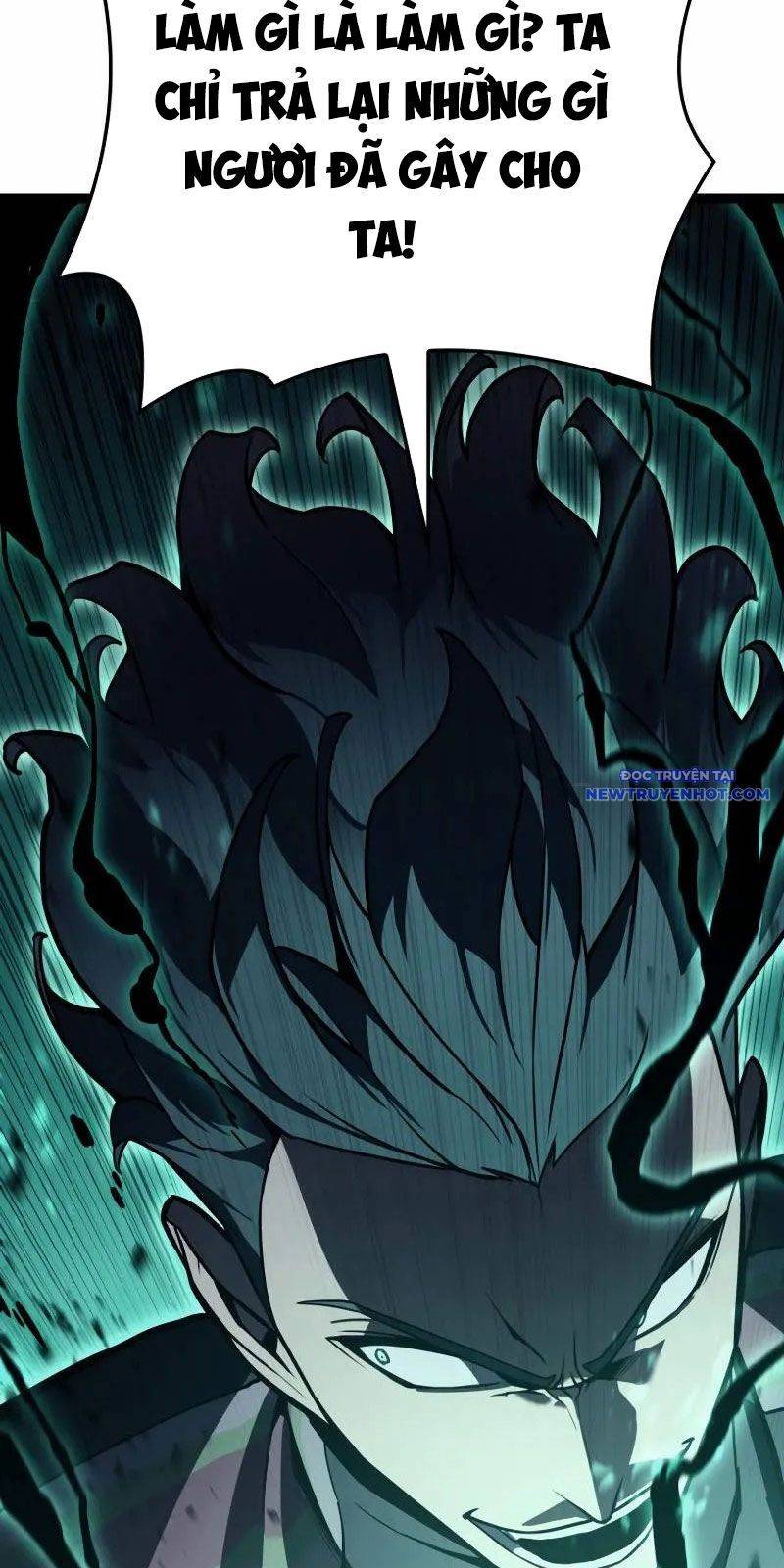 Vị Vua Mạnh Nhất Đã Trở Lại: Chapter 113