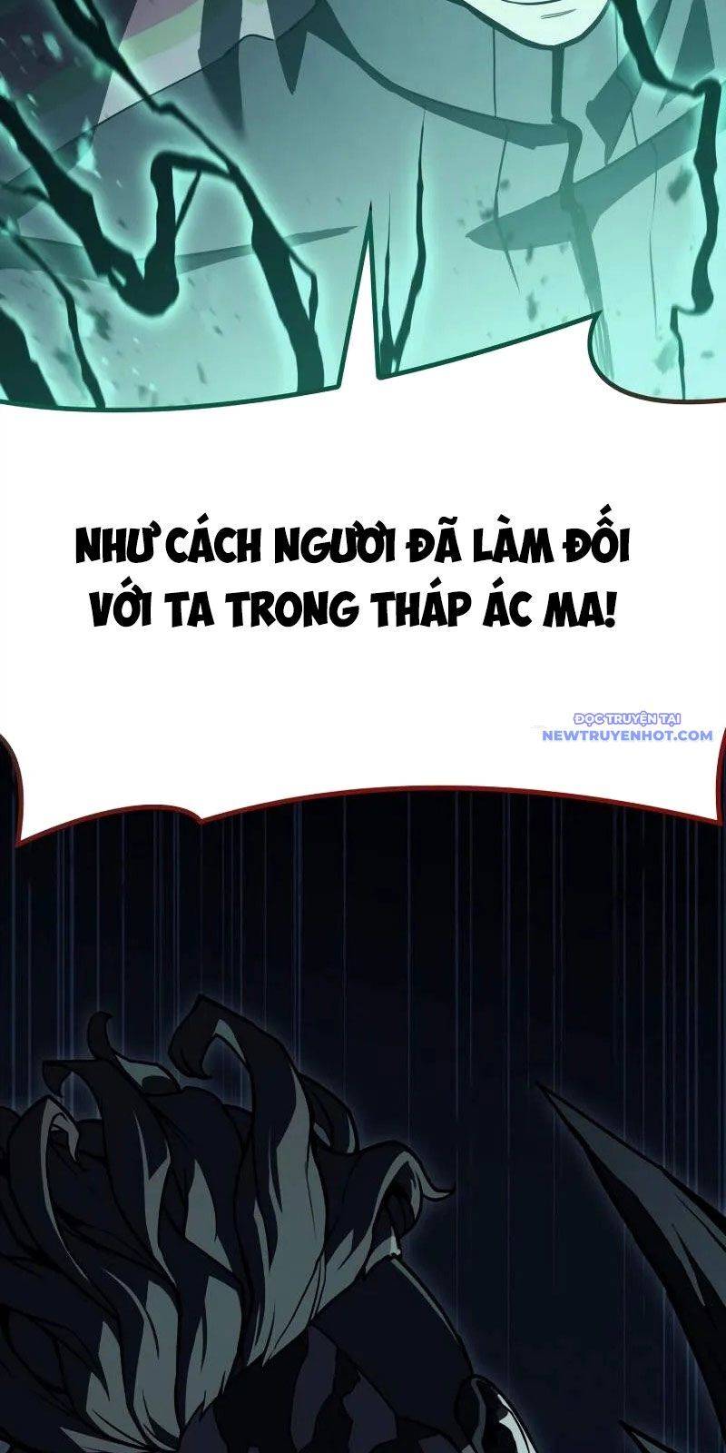 Vị Vua Mạnh Nhất Đã Trở Lại: Chapter 113