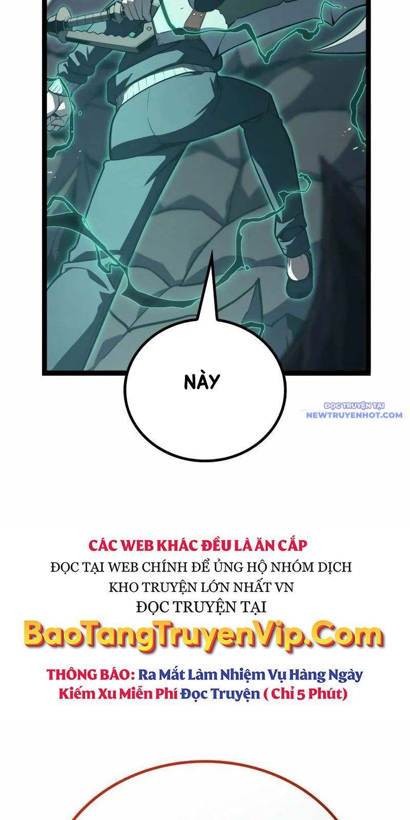Vị Vua Mạnh Nhất Đã Trở Lại: Chapter 113