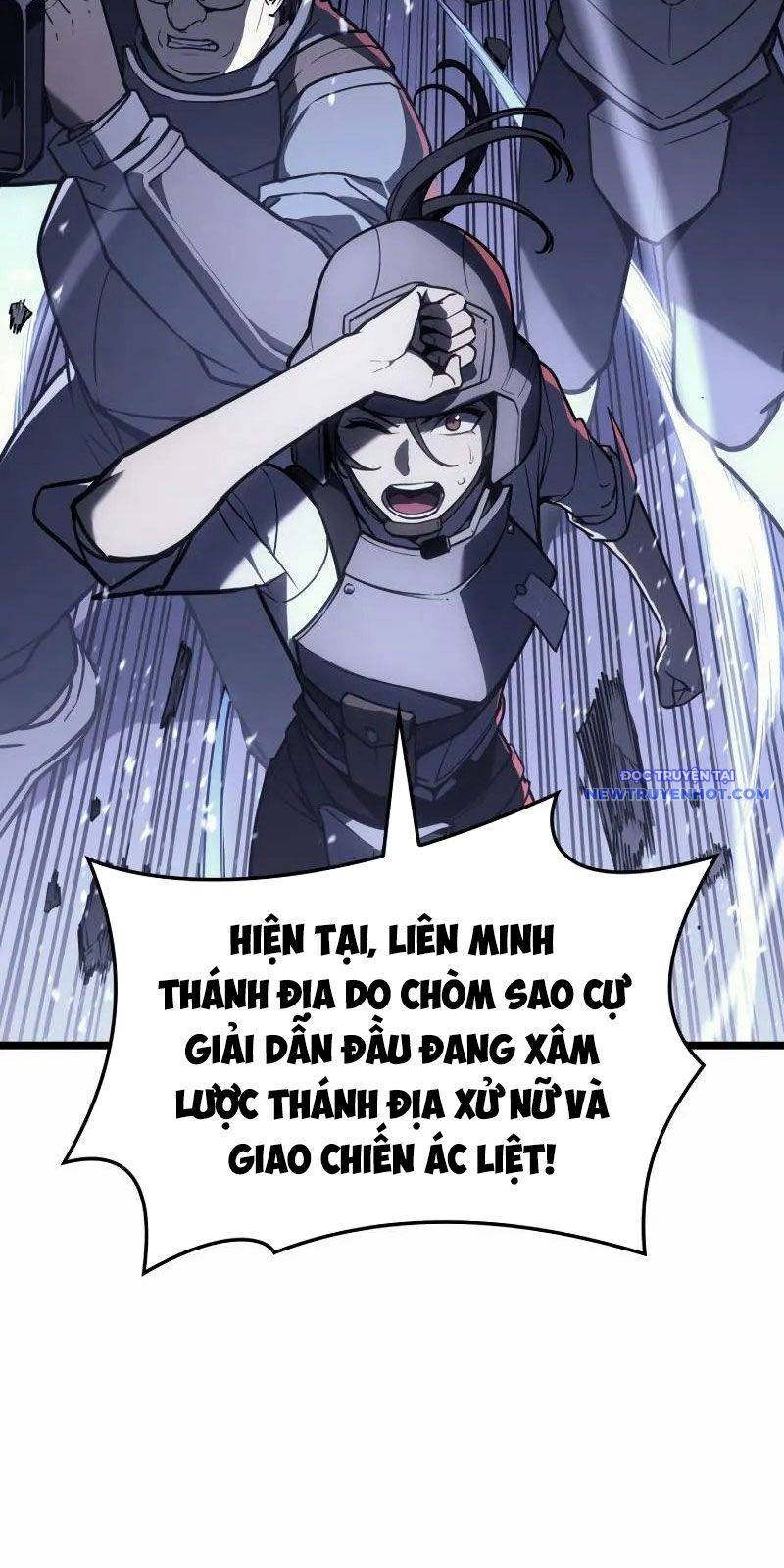 Vị Vua Mạnh Nhất Đã Trở Lại: Chapter 113