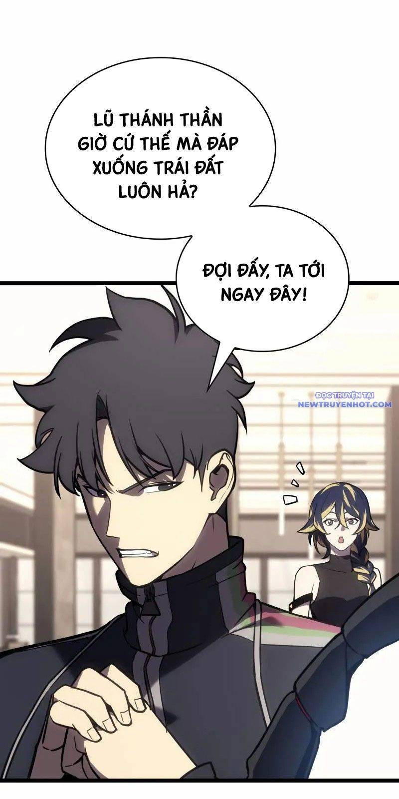 Vị Vua Mạnh Nhất Đã Trở Lại: Chapter 113