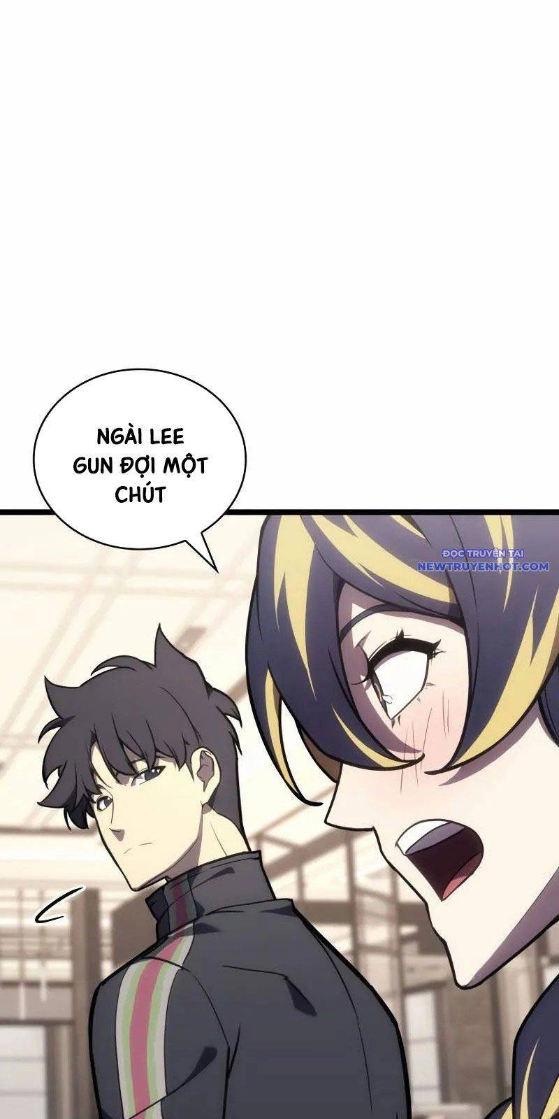 Vị Vua Mạnh Nhất Đã Trở Lại: Chapter 113