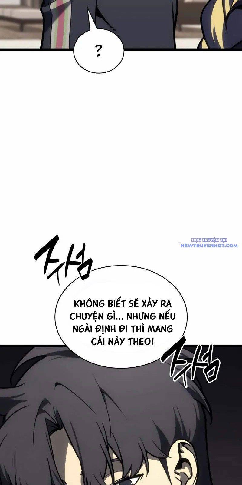 Vị Vua Mạnh Nhất Đã Trở Lại: Chapter 113