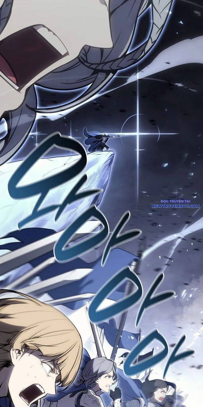 Vị Vua Mạnh Nhất Đã Trở Lại: Chapter 113