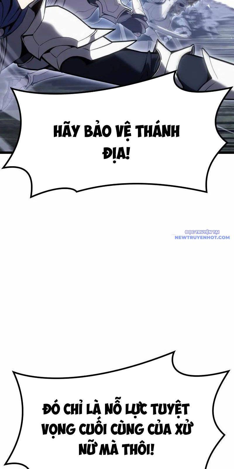 Vị Vua Mạnh Nhất Đã Trở Lại: Chapter 113