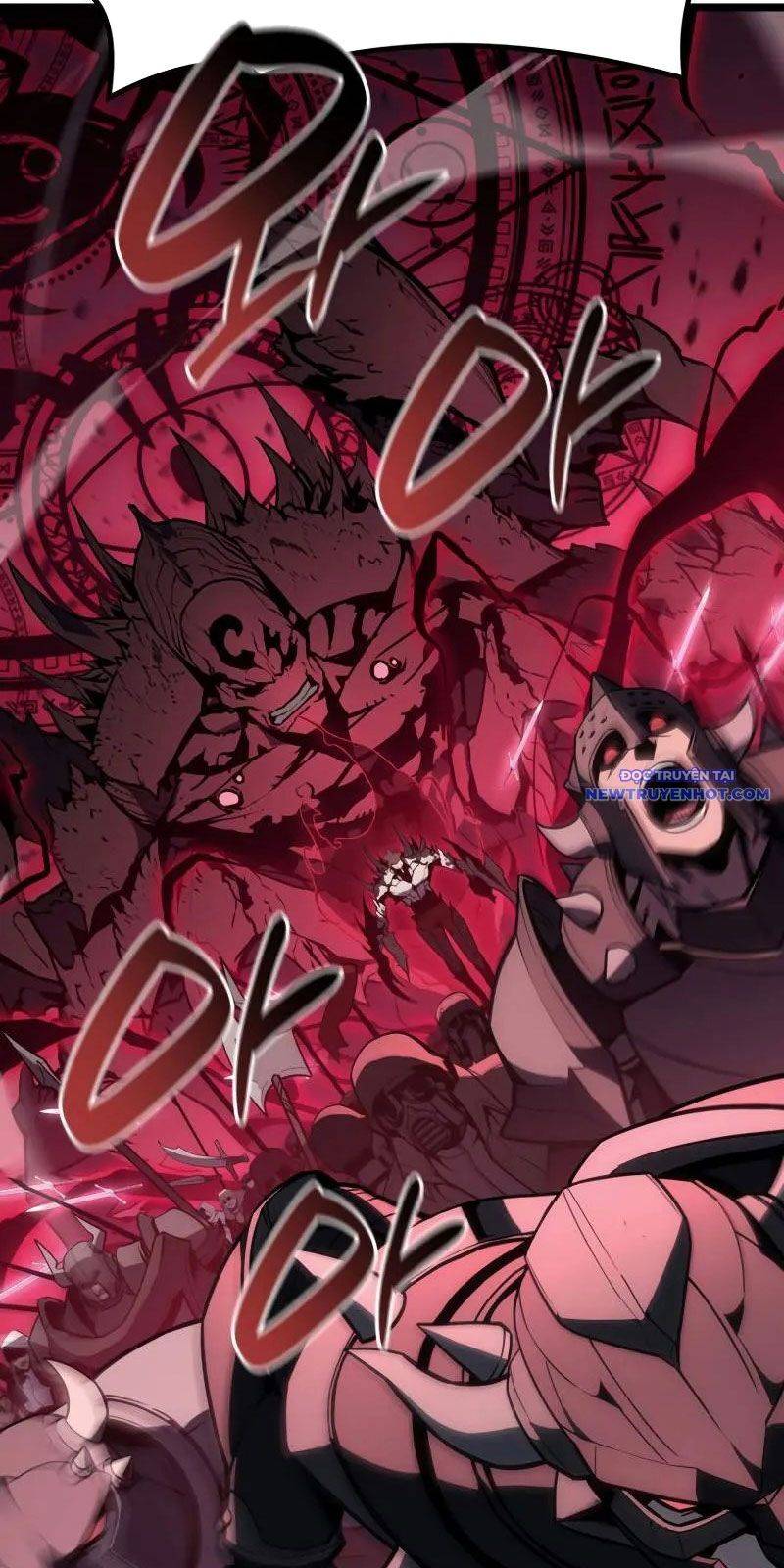 Vị Vua Mạnh Nhất Đã Trở Lại: Chapter 113