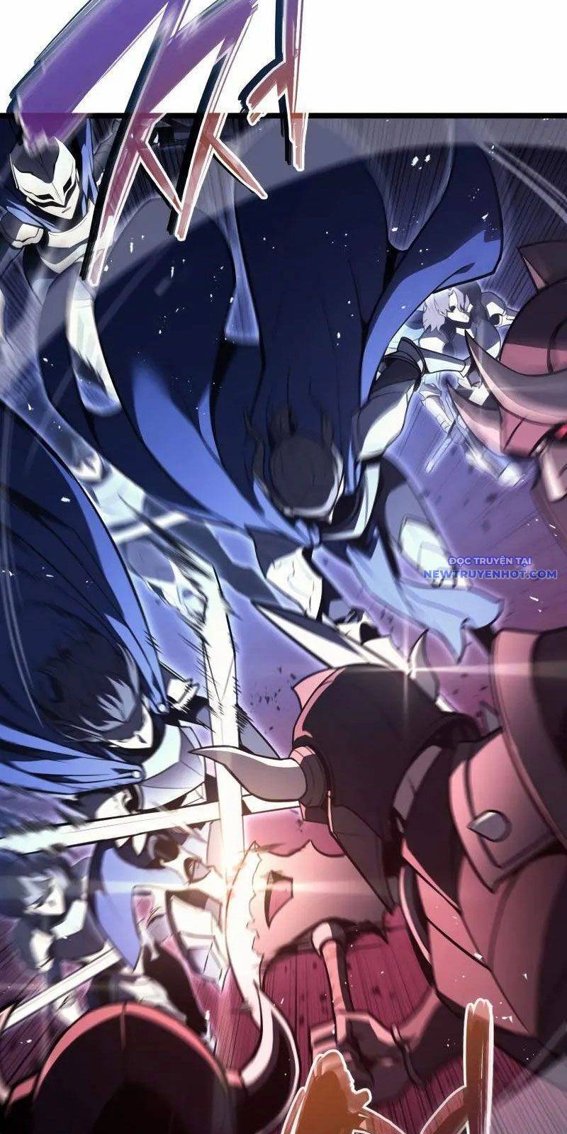 Vị Vua Mạnh Nhất Đã Trở Lại: Chapter 113